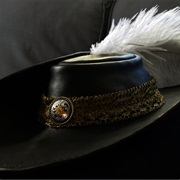 Cavalier Hat