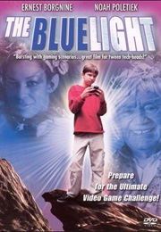 The Blue Light (2004)