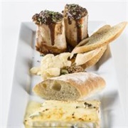 Joseph's Culinary Pub