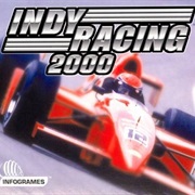 Indy Racing 2000