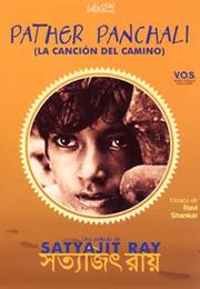 Pather Panchalli (1955)