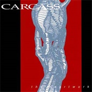 Heartwork EP - Carcass