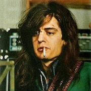 Gary Thain, 27, Heroin Overdose