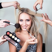 Get a Makeover in a Month