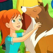 The New Adventures of Lassie