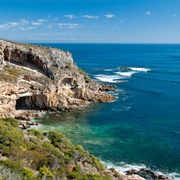 Margaret River & Cape Naturaliste