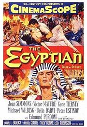 The Egyptian (1954)