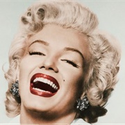 Marilyn Monroe, 36, Barbiturate Overdose (Suicide)