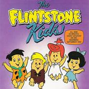 The Flintstone Kids