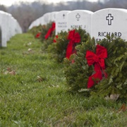 Purchase a Grave Blanket and Remember Those Who You Have Lost