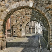 Maastricht, the Netherlands