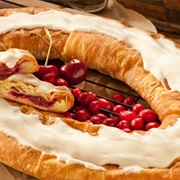 Kringle: Wisconsin