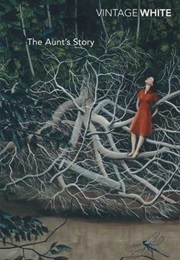 The Aunt's Story (Patrick White)