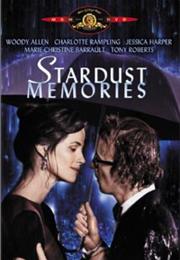 Stardust Memories (1980)