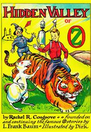 The Hidden Valley of Oz