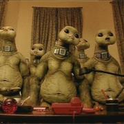 Episode 160A Aliens of London