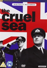 The Cruel Sea - Vintage Classics (1953)