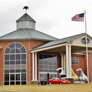 Antique Automobile Club of America Museum (Hershey)