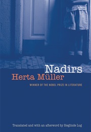 Nadirs (Herta Müller)
