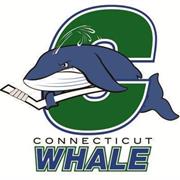 Connecticut Whale