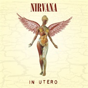 In Utero - Nirvana