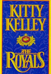 The Royals (Kitty Kelley)