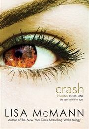 Crash (Lisa McMann)