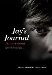 Jay's Journal (Beatrice Sparks)