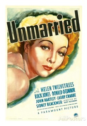Unmarried (1939)