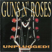 Unplugged - Guns 'N' Roses
