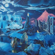 Yes - South Side of the Sky (Chris Squire)