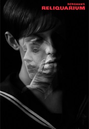 Bergmans Reliqarium (2018)