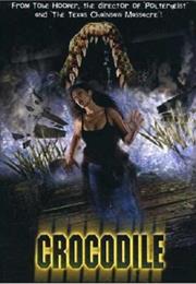 Crocodile