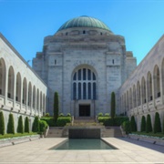 Canberra's Museums & Galleries