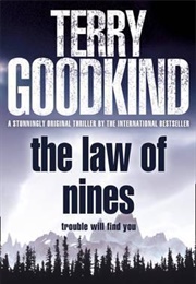 The Law of Nines (Terry Goodkind)