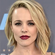 Rachel McAdams