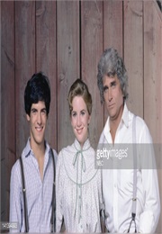 Little House a Look Back to Yesterday (1983)