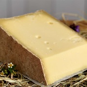 Allgäuer Bergkäse