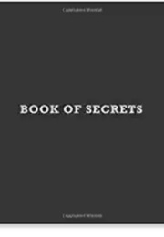 Book of Secrets (Thomas Eaton)