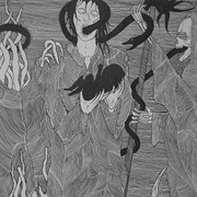 Dødsengel 'Mirium Occultum'