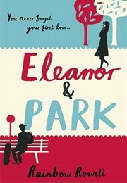 Eleanor & Park (Rainbow Rowell)