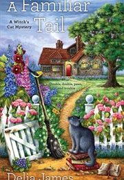 A Familiar Tail (Delia James)
