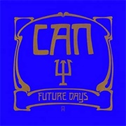 Future Days - Can