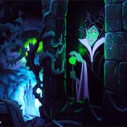 Sleeping Beauty Castle Walk-Thru  (2008-Present)