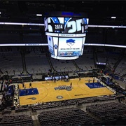 Amway Center