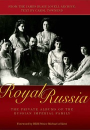 Royal Russia (James Blair Lovell)
