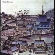Hala Strana - Hala Strana