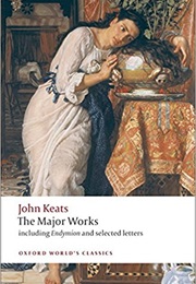 The Odes (John Keats)
