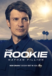 Rookie (2018)