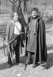 Karadjordjeva Smrt (1983)